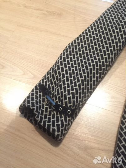 Пальто демисезонное женское 44 р-р