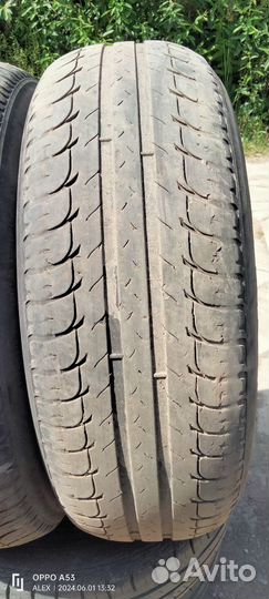 Bfgoodrich G-Grip 195/65 R15