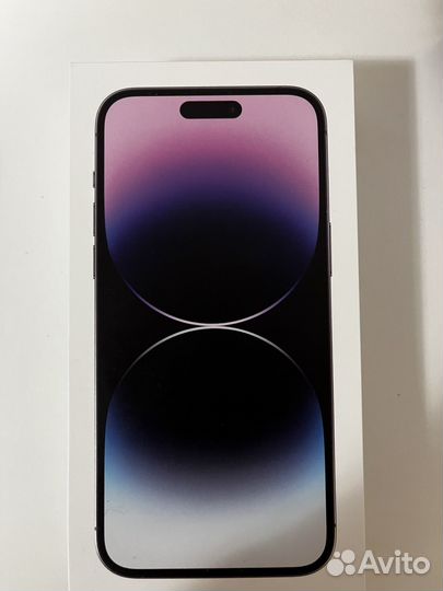 iPhone 14 Pro Max, 512 ГБ