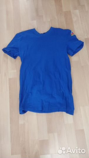 Футболка мчс России