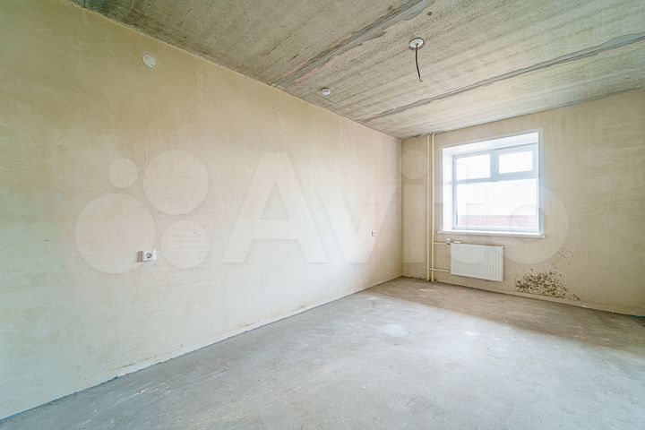 3-к. квартира, 79,6 м², 11/19 эт.