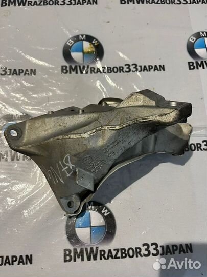 Кронштейн двигателя правый Bmw Е87 хэтчбэк N46B20