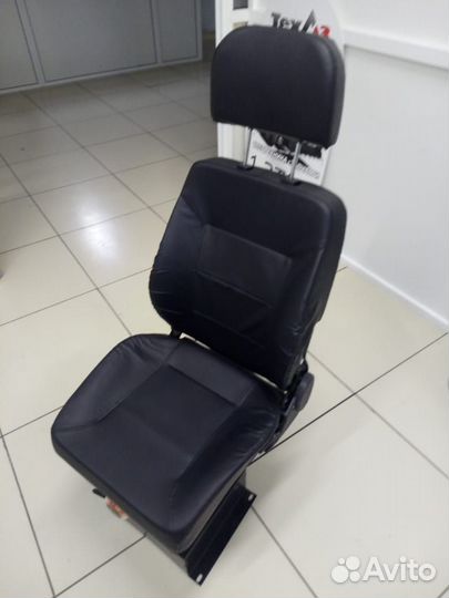 Кресло водителя xcmg ZL30
