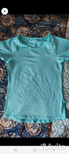 Вещи пакетом 140-146 см