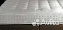 Матрас ортопедический 160х200, 180х200