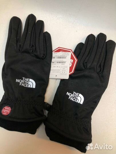 Перчатки the north face