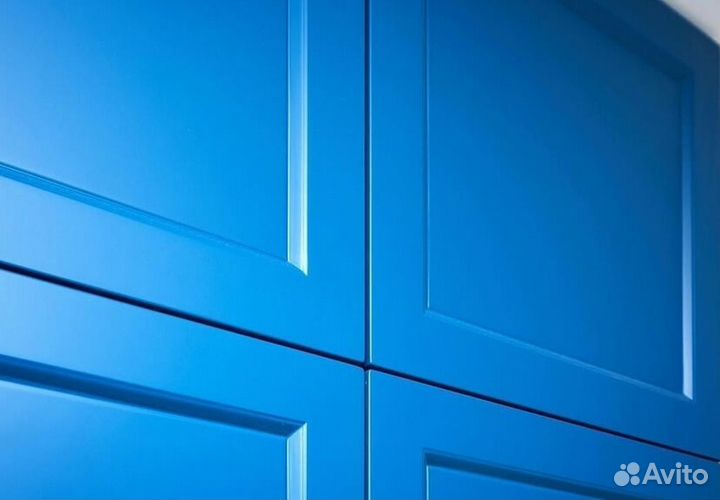 Шкаф под заказ от производителя