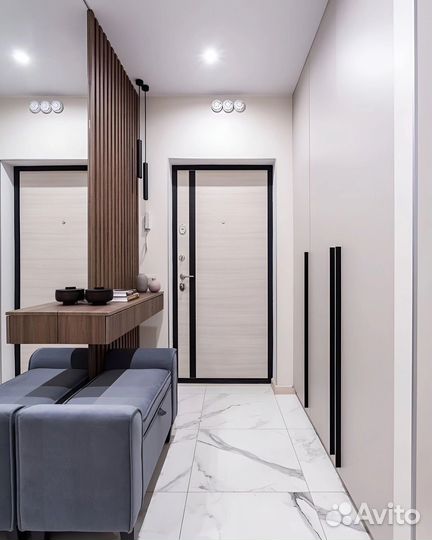 Прихожая на заказ