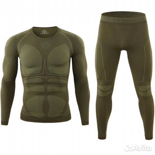 Термобелье