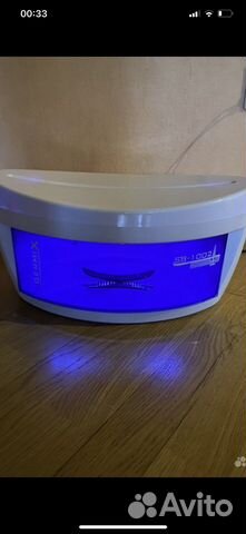 Стерилизатор