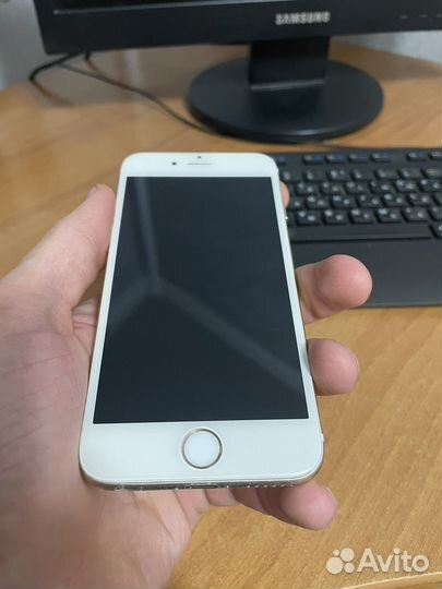 iPhone 6, 16 ГБ
