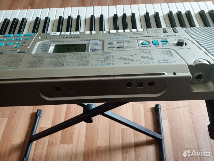 Синтезатор