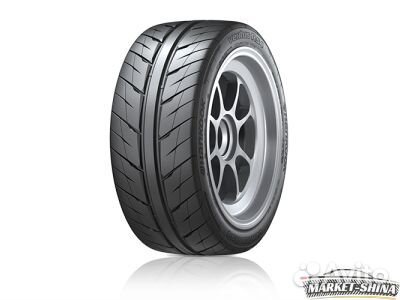 Hankook Ventus R-S4 Z232 265/35 R18 97W