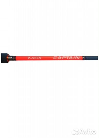 Спиннинг Kaida Captain KAC24M 2.40м. 7-32гр