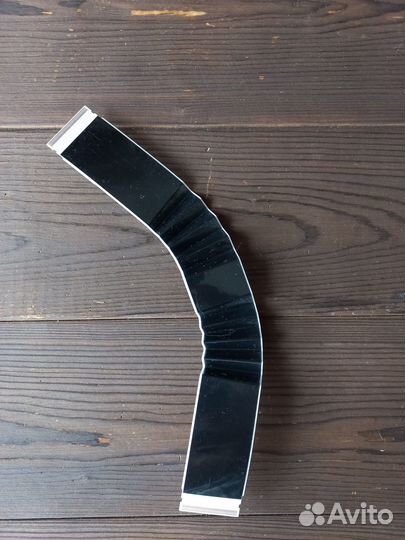 Шлейф lvds BN96-40209D