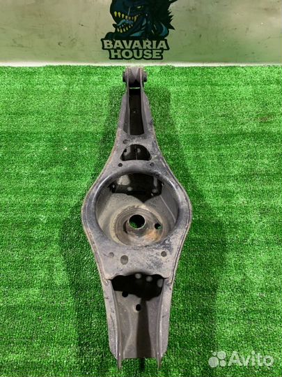 Рычаг задний Volkswagen Passat Cc 358 CDA 2012