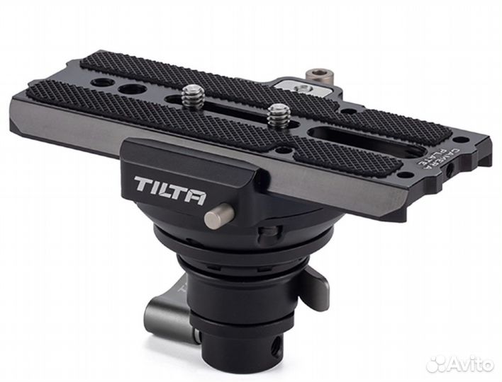 Адаптер быстросъёмной площадки для Tilta Float