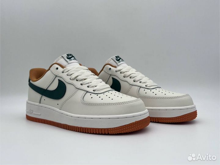 Кроссовки Nike Air Force 1 low white