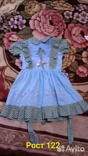 Платья кндр