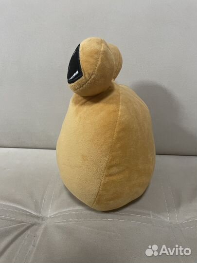 Мягкая игрушка инопланетянин Alien Pou (пу,поу)