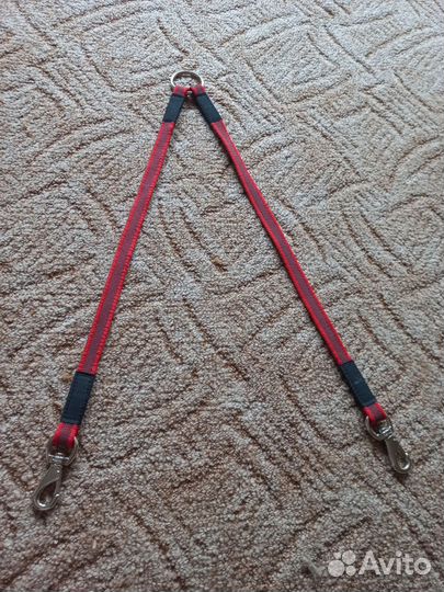 Сворка для собак