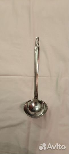 Кухонная посуда СССР