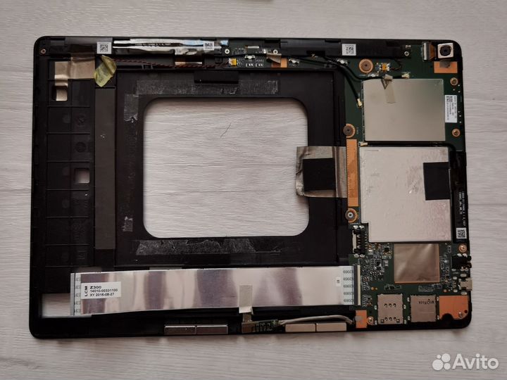 Планшет Asus ZenPad 10