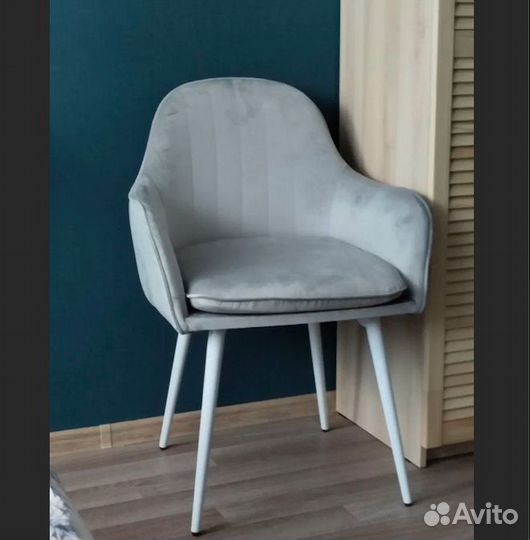 Стулья кухонные мягкие