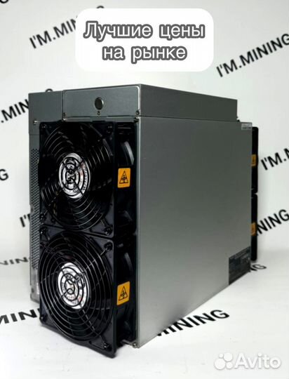 Асик Antminer S19 86tн б/у