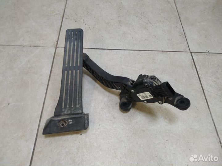 Педаль газа Hyundai Elantra 5 MD 2010-2016