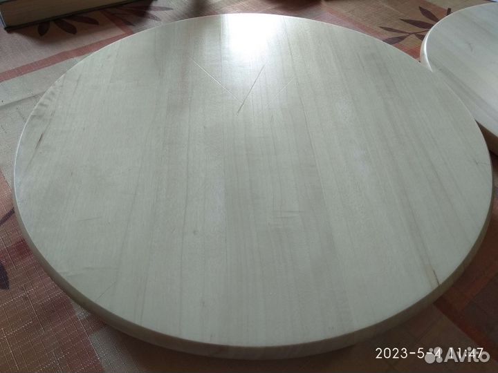 Вращающийся поднос IKEA