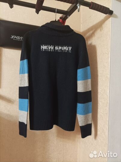 Кофта для мальчика