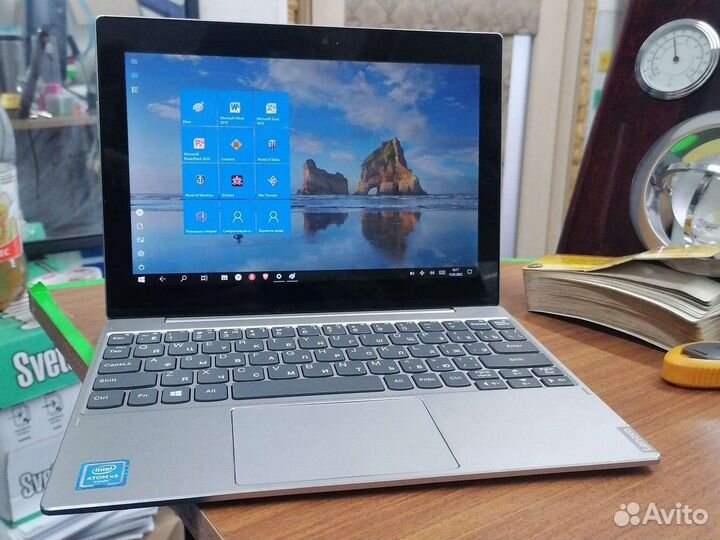 Нетбук lenovo