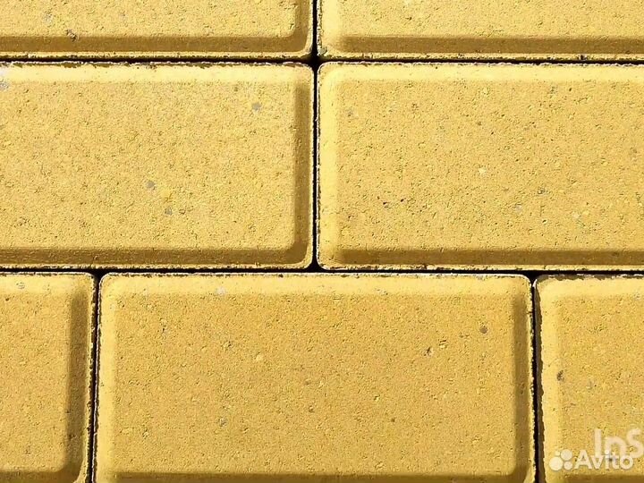 Брусчатка Кирпич (colormix Туман)