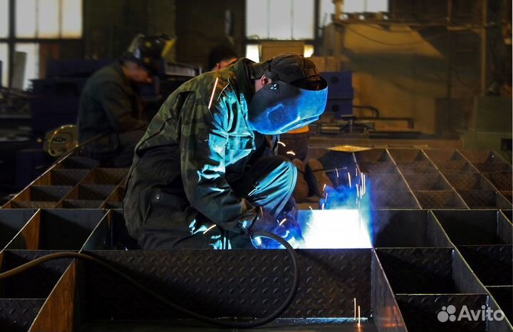 Автомобильные весы Универсал 2