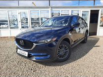 Mazda CX-5 2.5 AT, 2020, 26 600 км, с пробегом, цена 3 100 000 руб.