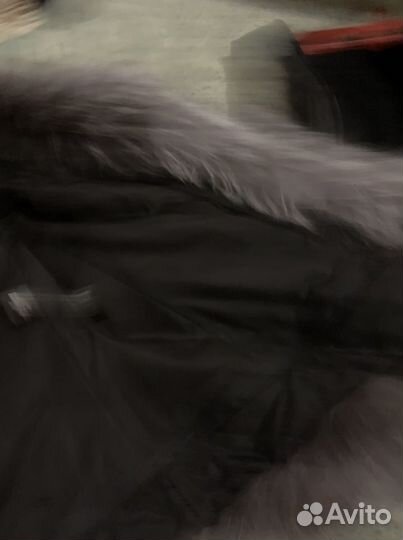 Куртка-трансформер