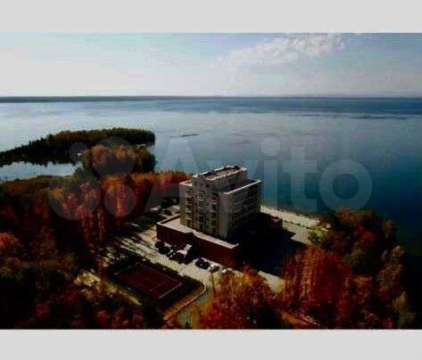 3-к. квартира, 78,6 м², 1/7 эт.