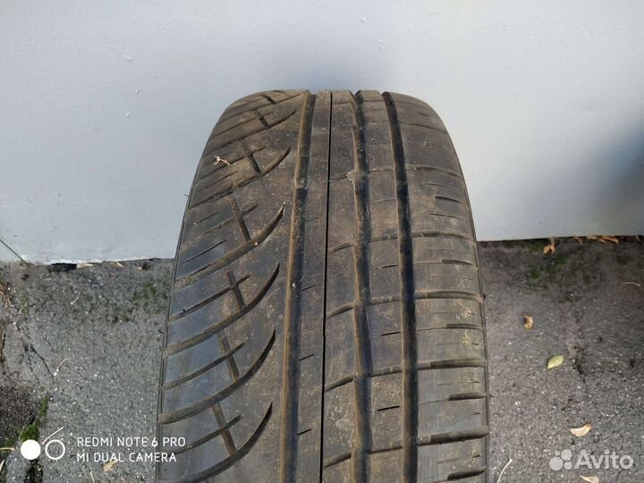 Колеса летние 235/55 R17