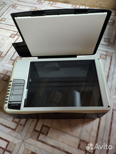 Принтер hp Desk jet F2180