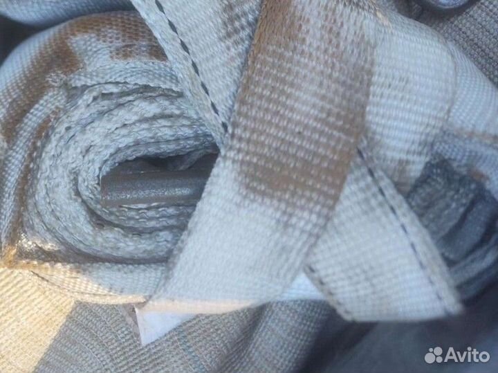 Стропа/трос буксировочный