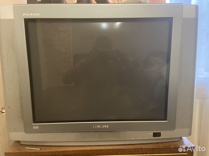 Телевизоры бу