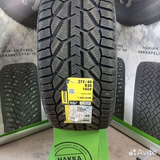 Kormoran SUV Snow 275/40 R20 V