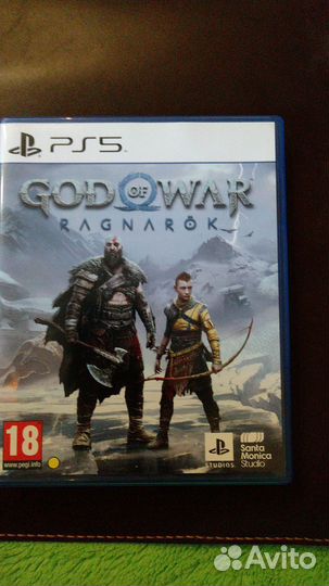 Игры для приставок ps5 диск