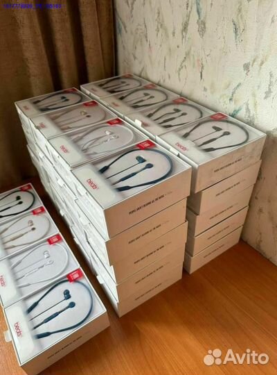 Наушники Beats X (Арт.94188)