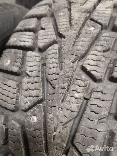 Cordiant Snow Cross 195/65 R15 91T