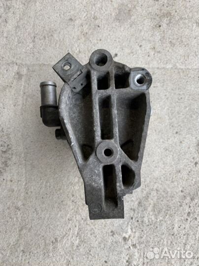 Насос гура chevrolet cruze