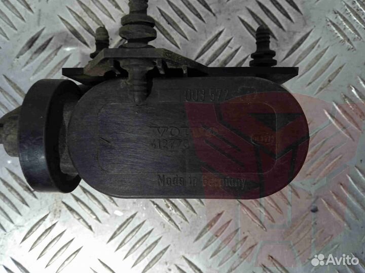 Моторчик привода круиз контроля Вольво S40 (VS)