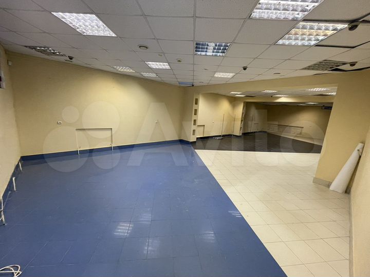 Торговая площадь, 117 м²