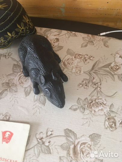 Старые вещи СССР